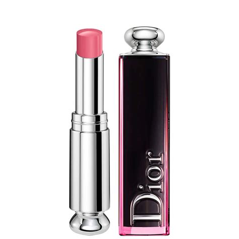 Dior Turn Me Dior (877) Dior Addict Lacquer Stick Review